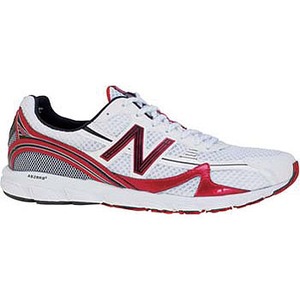 new balance（ニューバランス） NBJ-RC9004E レーシング 11／29.0cm JR（ホワイト×レッド）