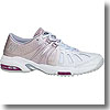 new balance（ニューバランス） NBJ-WF776D フィットネススタジオ Women's 5／22.0cm WP（ホワイト×ピンク）