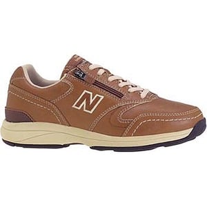 new balance（ニューバランス） NBJ-WW584EE フィットネスウォーキング Women's 8／25.0cm BE（ベージュ）