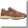 new balance（ニューバランス） NBJ-WW584EE フィットネスウォーキング Women's 8／25.0cm BE（ベージュ）