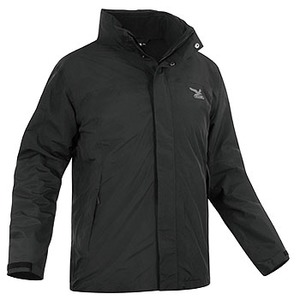 サレワ テレックスGTX PL M 2X JKT Men's XS 0900（black）