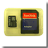 microSDHC メモリーカード 4GB