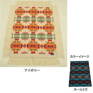 PENDLETON（ペンドルトン） チーフジョセフムチャチョ ショール ターコイズ