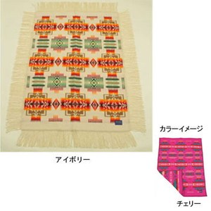 PENDLETON（ペンドルトン） チーフジョセフムチャチョ ショール チェリー