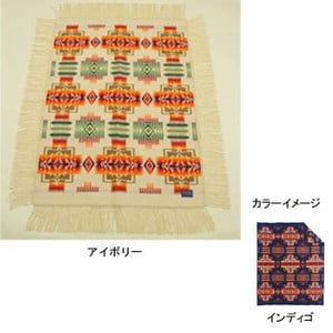 PENDLETON（ペンドルトン） チーフジョセフムチャチョ ショール インディゴ