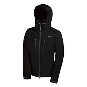 sherpa（シェルパ） マニーリムドジャケット Men's S black