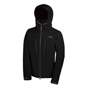 sherpa（シェルパ） マニーリムドジャケット Men's M black