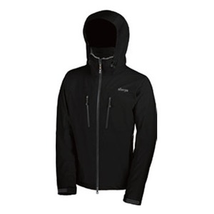 sherpa（シェルパ） マニーリムドジャケット Men's L black