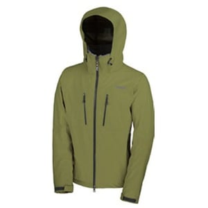 sherpa（シェルパ） マニーリムドジャケット Men's M subji green