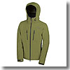 sherpa（シェルパ） マニーリムドジャケット Men's M subji green