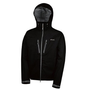 sherpa（シェルパ） リータンジャケット Men's M black