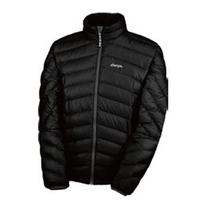 sherpa（シェルパ） パングチェセーター Men's M black