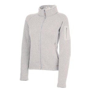 sherpa（シェルパ） パサンジャケット Women's M pema white