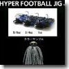 デプス（Deps） HYPER FOOTBALL JIG（ハイパーフットボールジグ） 1oz ＃29 ブルーギル