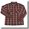 PENDLETON（ペンドルトン） 日本別注ボードシャツ Men's L R／Bプレイド