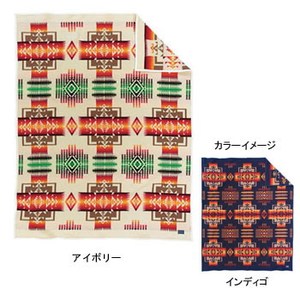 PENDLETON（ペンドルトン） チーフジョセフブランケット インディゴ