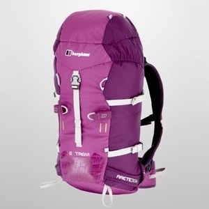 berghaus（バーグハウス） ARETE30 Women's 30L WLDMAGNTA×PB