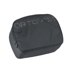 ORTOVOX（オルトボックス） フォトケース M ブラック