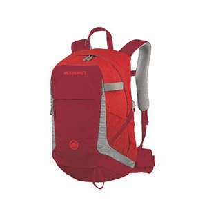 MAMMUT（マムート） Crea Zip 22L chilli×fire