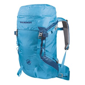 MAMMUT（マムート） Trea Element 25L ciel×lapis