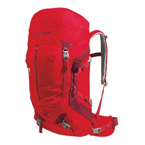 MAMMUT（マムート） Trea Guide 30＋7L fire×chilli