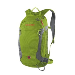 MAMMUT（マムート） Nirvana Rocker 16L oasis×smoke