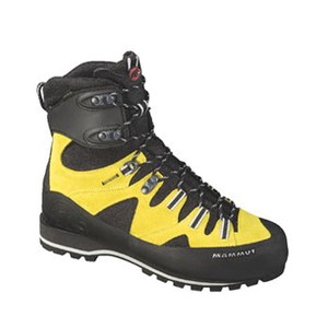 MAMMUT（マムート） Monolith GTX Men's 6／25.0cm cadmium×black