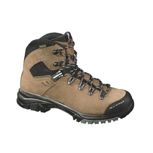 MAMMUT（マムート） Mt.Vista GTX Women's 6／25.0cm coffee