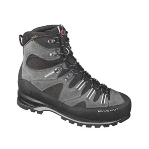 MAMMUT（マムート） Mt.Cascade GTX Women's 4.5／23.5cm anthracite