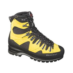 MAMMUT（マムート） Mt.Cascade GTX Women's 4.5／23.5cm sunshine×anthracite