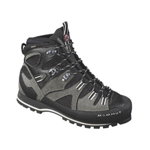 MAMMUT（マムート） Mt.Cliff GTX Men's 7.5／26.5cm anthracite