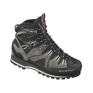 MAMMUT（マムート） Mt.Cliff GTX Women's 5／24.0cm anthracite