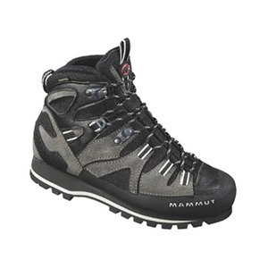 MAMMUT（マムート） Mt.Cliff GTX Women's 5.5／24.5cm anthracite