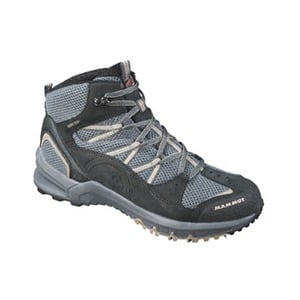 MAMMUT（マムート） Cypress GTX Men's 8／27.0cm graphite×anthracite