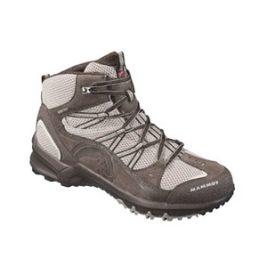 MAMMUT（マムート） Cypress GTX Men's 7／26.0cm coffee×taupe