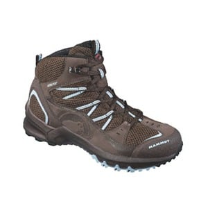 MAMMUT（マムート） Cypress GTX Women's 6.5／25.5cm coffee×cirrus