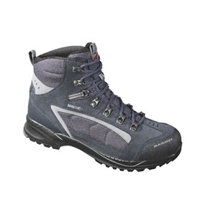 MAMMUT（マムート） Impact GTX Men's 7／26.0cm navy×graphite