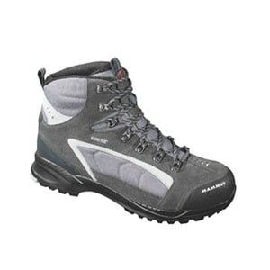 MAMMUT（マムート） Impact GTX Women's 4.5／23.5cm grey×light grey