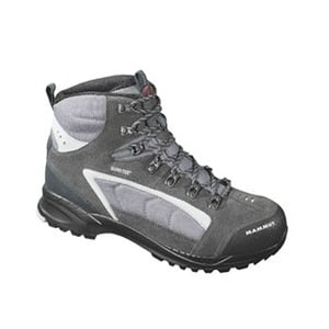 MAMMUT（マムート） Impact GTX Women's 6／25.0cm grey×light grey