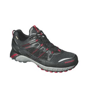 MAMMUT（マムート） Claw GTX Men's 6／25.0cm black×fire