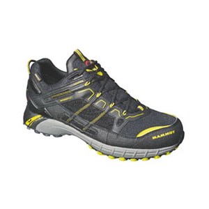 MAMMUT（マムート） Claw GTX Men's 7／26.0cm black×cadmium