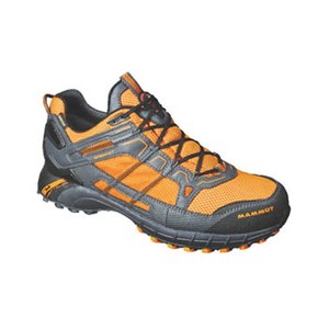 MAMMUT（マムート） Claw GTX Men's 9／28.0cm golden oak×graphite