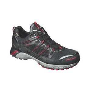 MAMMUT（マムート） Claw GTX Women's 4／23.0cm black×fire