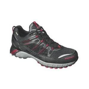 MAMMUT（マムート） Claw GTX Women's 7／26.0cm black×fire