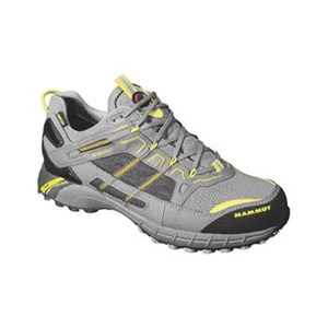 MAMMUT（マムート） Claw GTX Women's 5／24.0cm anthracite×sunshine