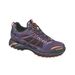 MAMMUT（マムート） Claw GTX Women's 4／23.0cm night shade×flame