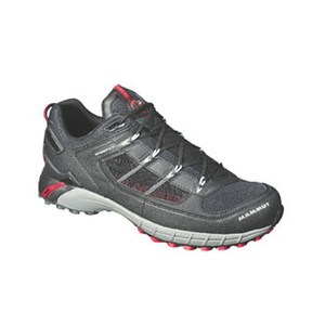 MAMMUT（マムート） Cyclone DLX Men's 8.5／27.5cm black×grey