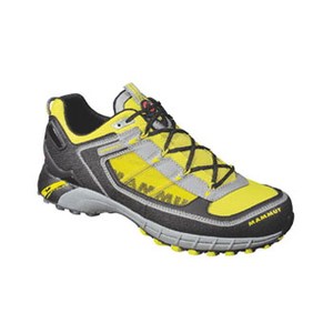 MAMMUT（マムート） Cyclone DLX Men's 8.5／27.5cm cadmium×black