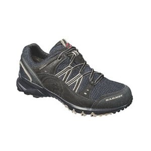 MAMMUT（マムート） Cypress Low GTX Women's 5／24.0cm graphite×taupe