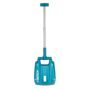 MAMMUT（マムート） Snow Shovel Raptor Edge blue